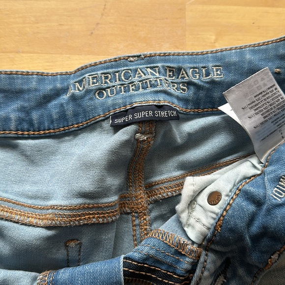 Midi shorts - Picture 5 of 7